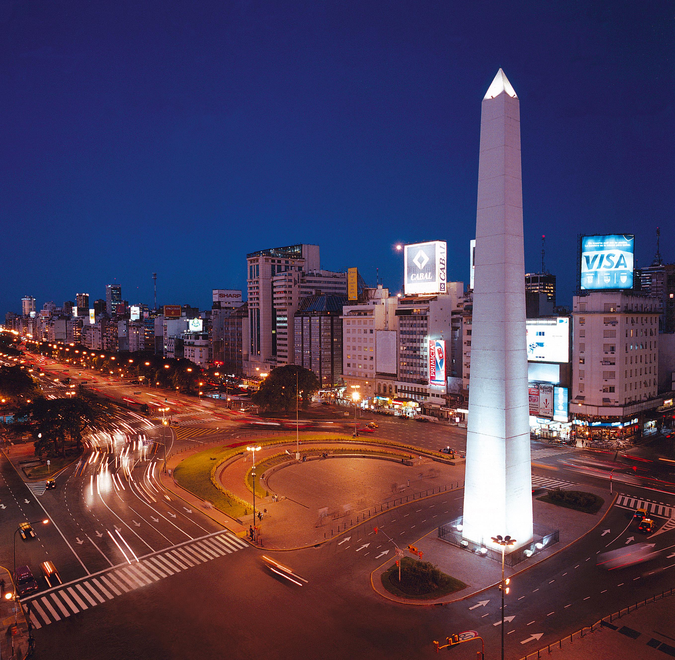 Hotel Globales Republica Buenos Aires Exteriér fotografie