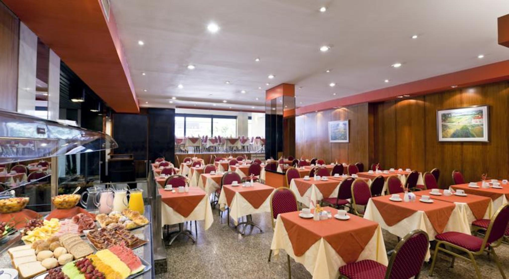 Hotel Globales Republica Buenos Aires Exteriér fotografie