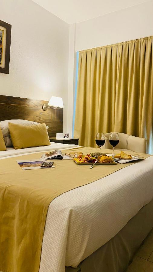 Hotel Globales Republica Buenos Aires Exteriér fotografie