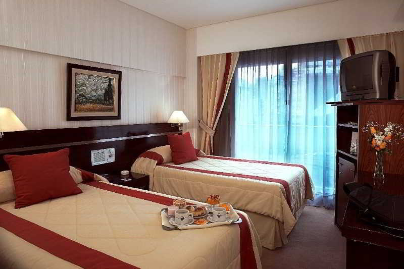 Hotel Globales Republica Buenos Aires Exteriér fotografie