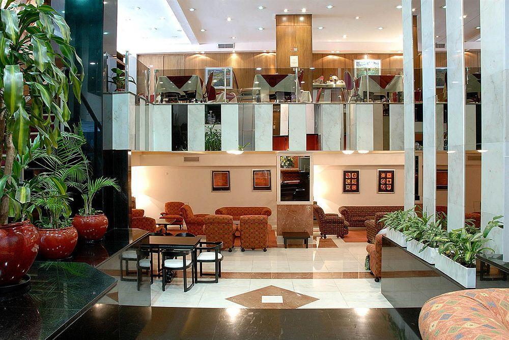 Hotel Globales Republica Buenos Aires Exteriér fotografie