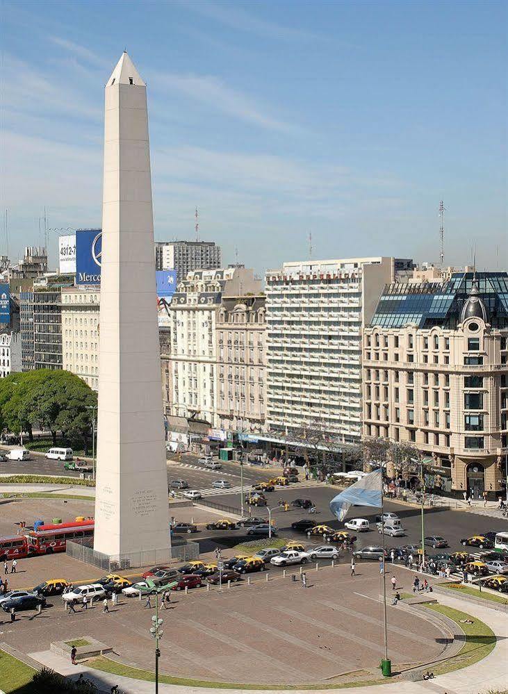 Hotel Globales Republica Buenos Aires Zařízení fotografie