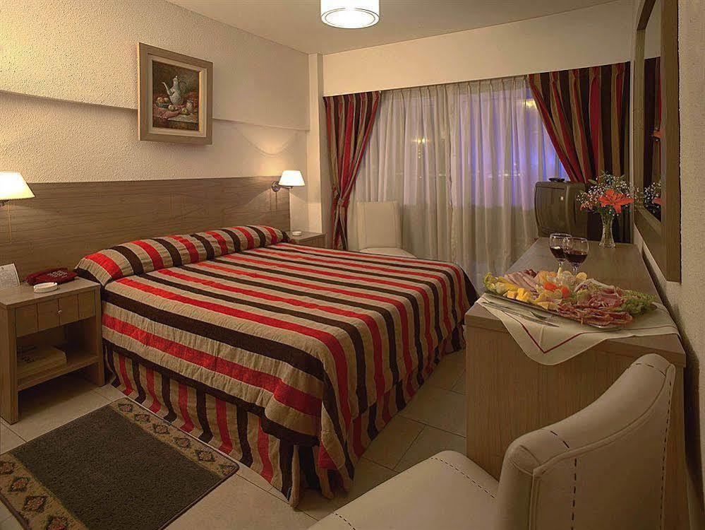 Hotel Globales Republica Buenos Aires Pokoj fotografie